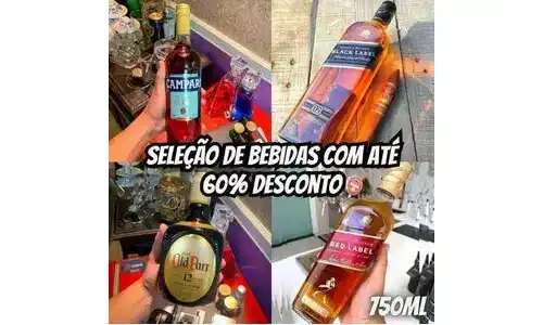 Foto do produto em oferta