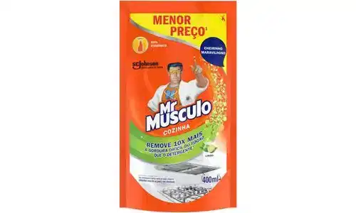 Foto do produto em oferta