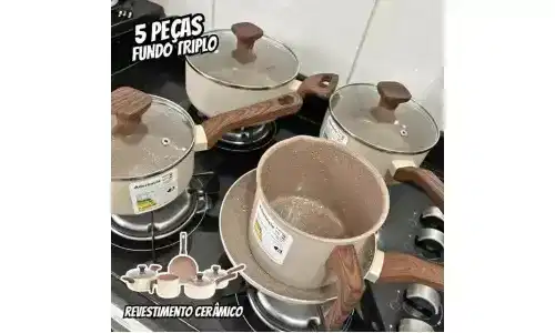 Foto do produto em oferta