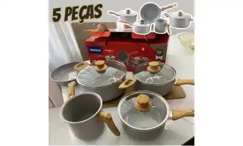 Foto do produto em oferta