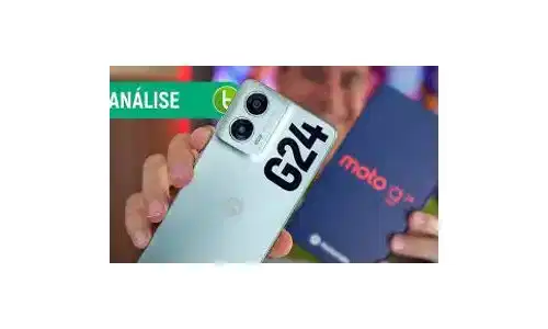 Foto do produto em oferta