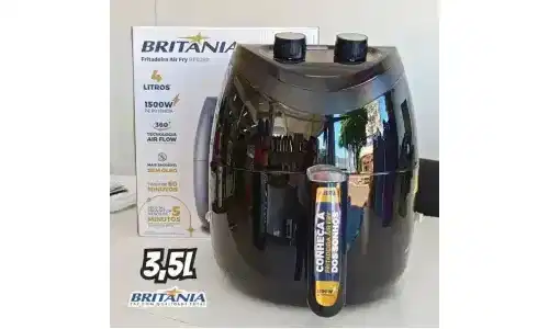 Foto do produto em oferta