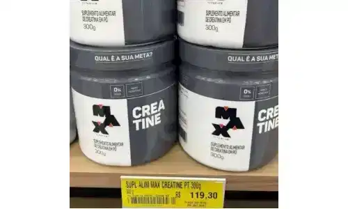Foto do produto em oferta
