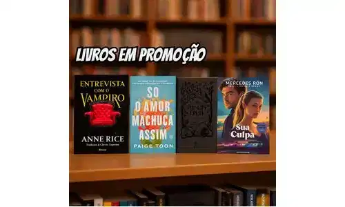 Foto do produto em oferta