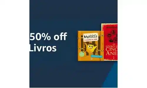 Foto do produto em oferta