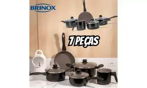 Foto do produto em oferta