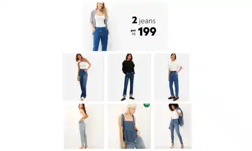 Foto do produto em oferta