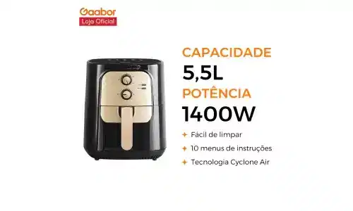 Foto do produto em oferta