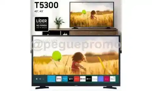 Foto do produto em oferta