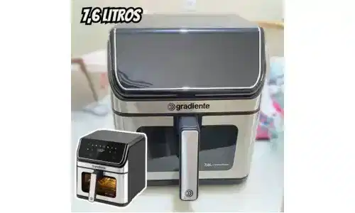 Foto do produto em oferta
