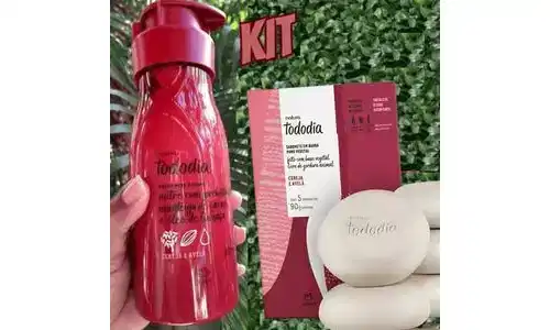 Foto do produto em oferta