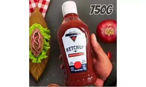 Foto do produto em oferta