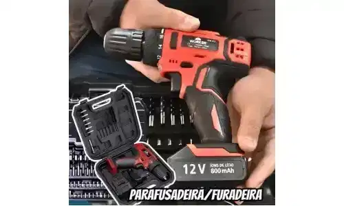 Foto do produto em oferta