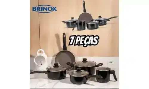 Foto do produto em oferta