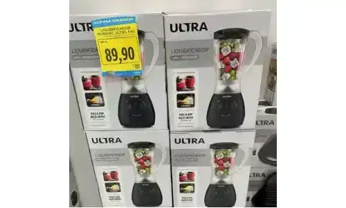 Foto do produto em oferta