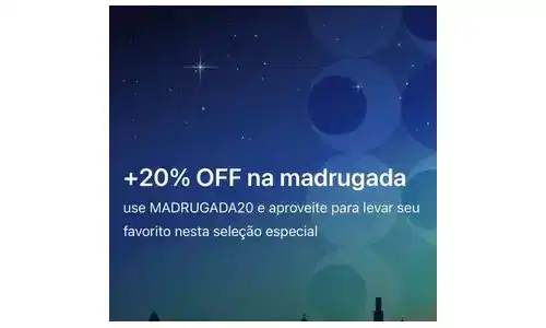Foto do produto em oferta