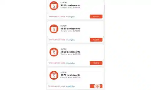 Foto do produto em oferta