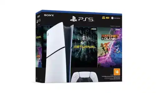 Foto do produto em oferta