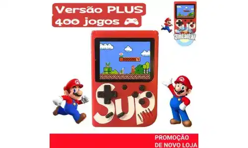 Foto do produto em oferta