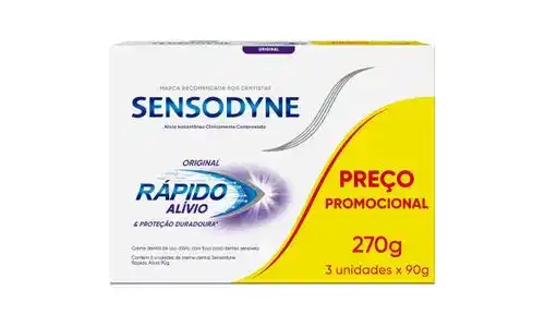 Foto do produto em oferta