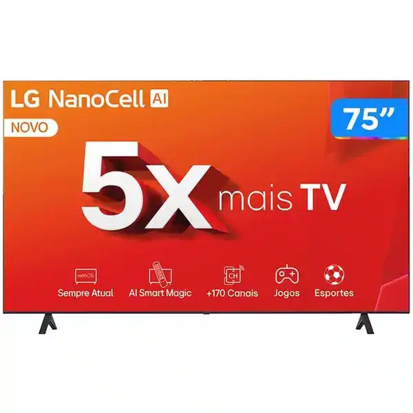 Foto do produto em oferta