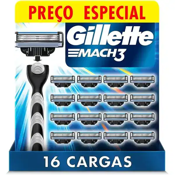 Foto do produto em oferta