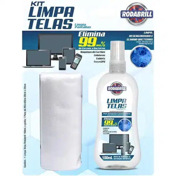 Foto do produto em oferta