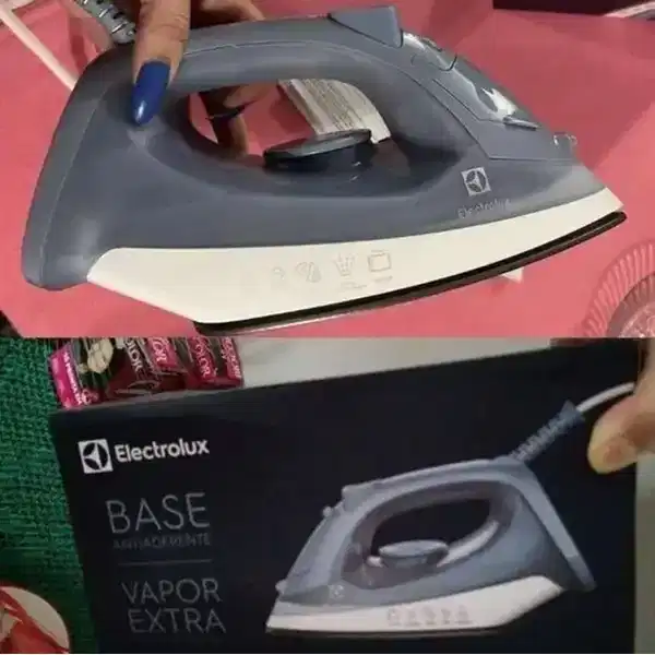 Foto do produto em oferta