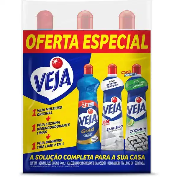 Foto do produto em oferta
