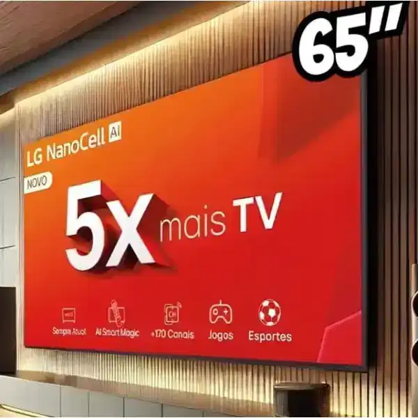Foto do produto em oferta