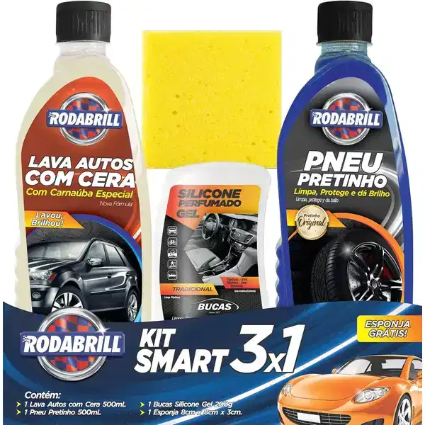 Foto do produto em oferta