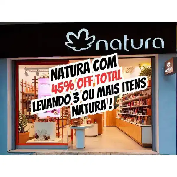 Foto do produto em oferta