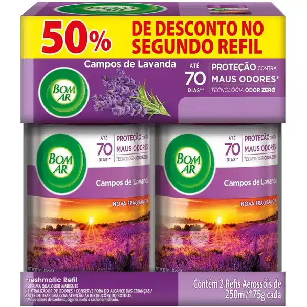 Foto do produto em oferta
