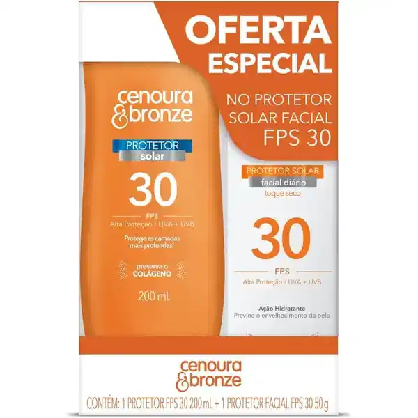 Foto do produto em oferta