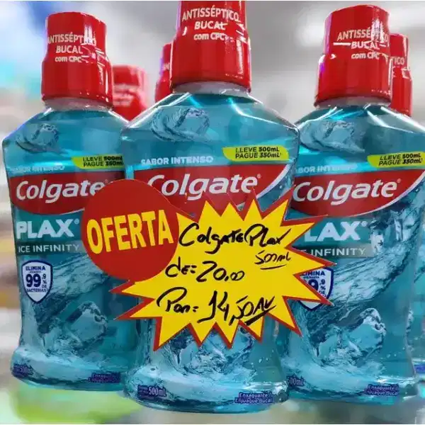 Foto do produto em oferta