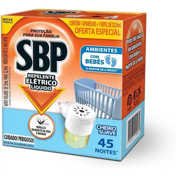 Foto do produto em oferta
