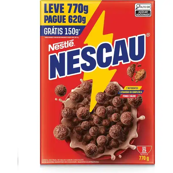Foto do produto em oferta