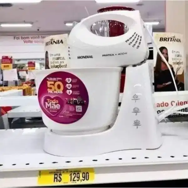 Foto do produto em oferta