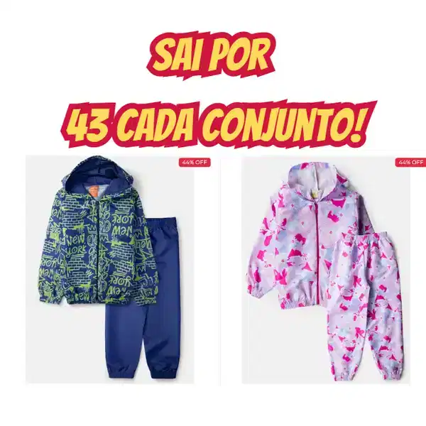 Foto do produto em oferta