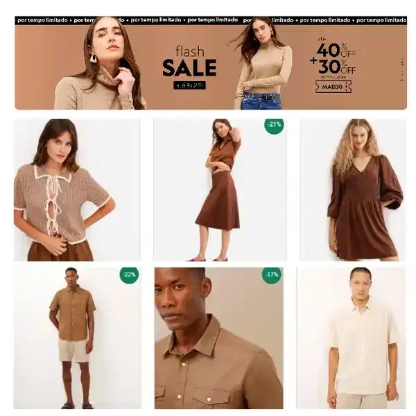 Foto do produto em oferta