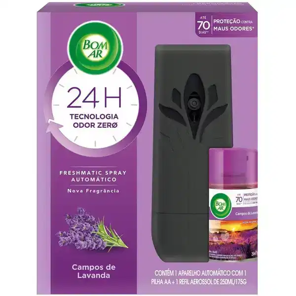 Foto do produto em oferta