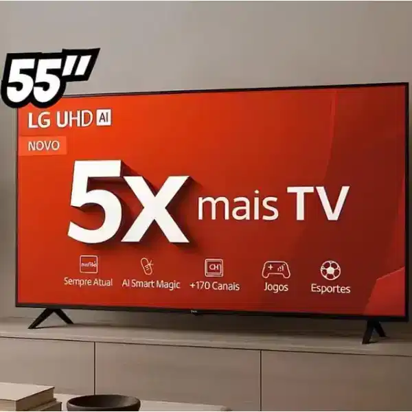 Foto do produto em oferta