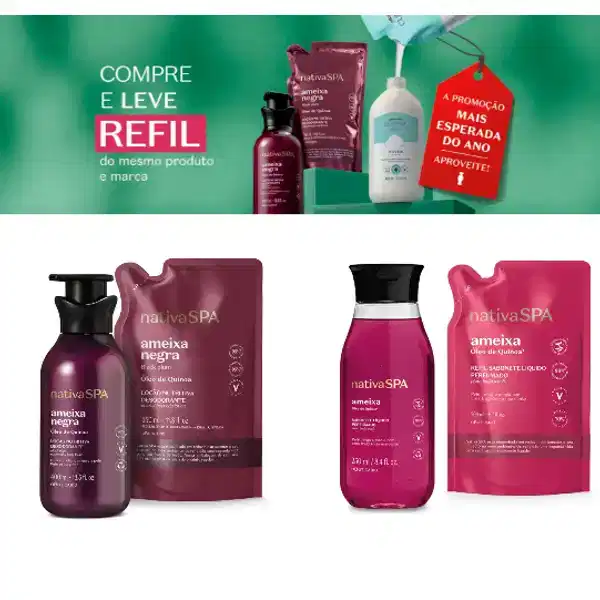 Foto do produto em oferta
