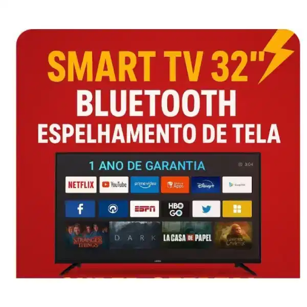 Foto do produto em oferta
