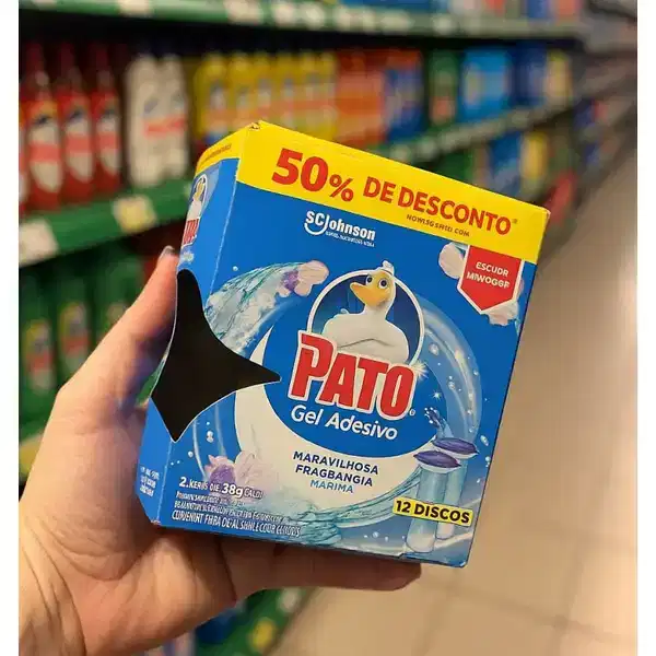 Foto do produto em oferta