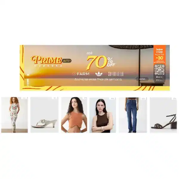 Foto do produto em oferta