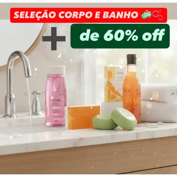 Foto do produto em oferta