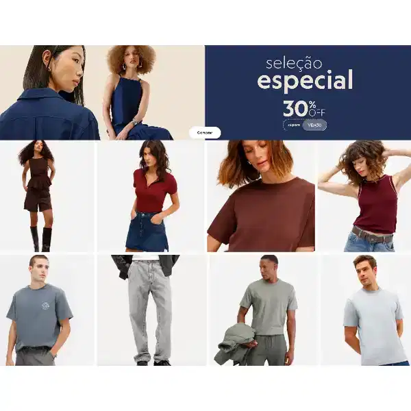 Foto do produto em oferta