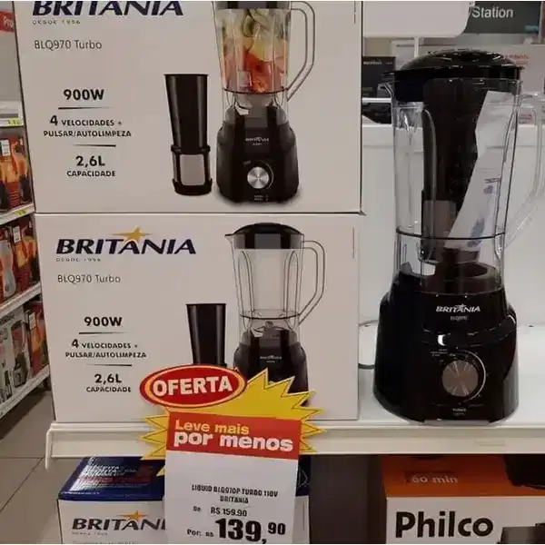 Foto do produto em oferta