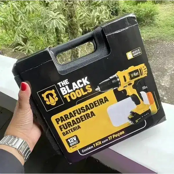 Foto do produto em oferta